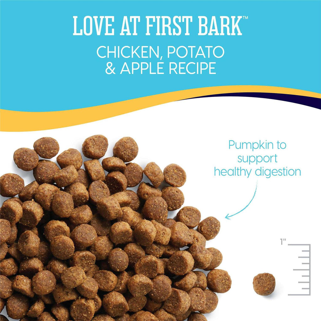 Grain Free Dry Puppy Food D643120