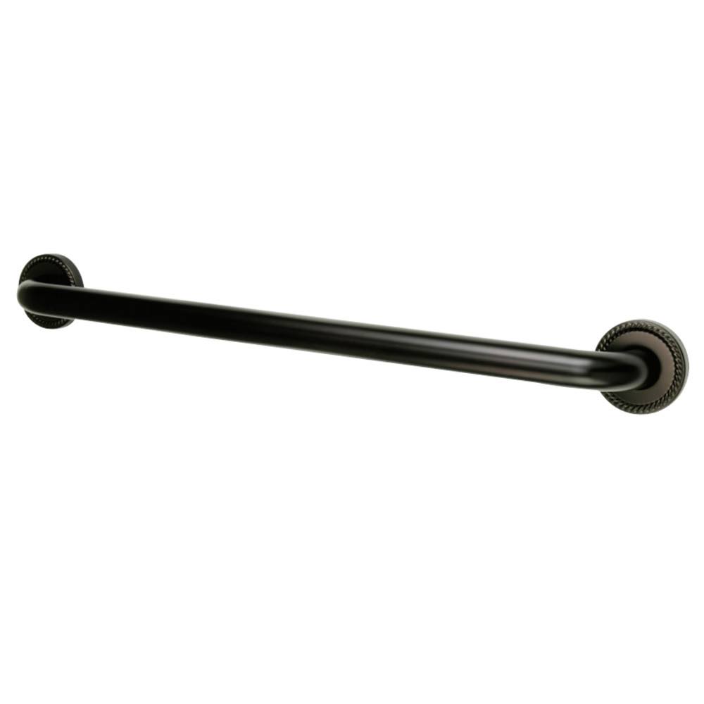 Oil Rubbed Bronze Grab Bar G768