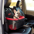 Booster Car Seat P95022