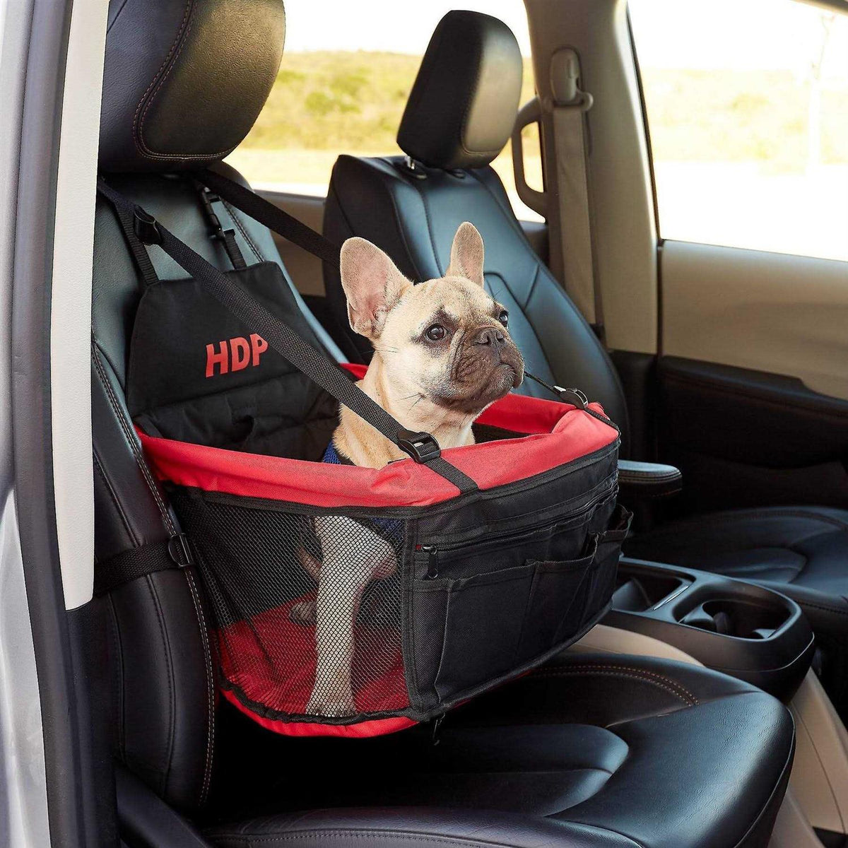 Booster Car Seat P95022