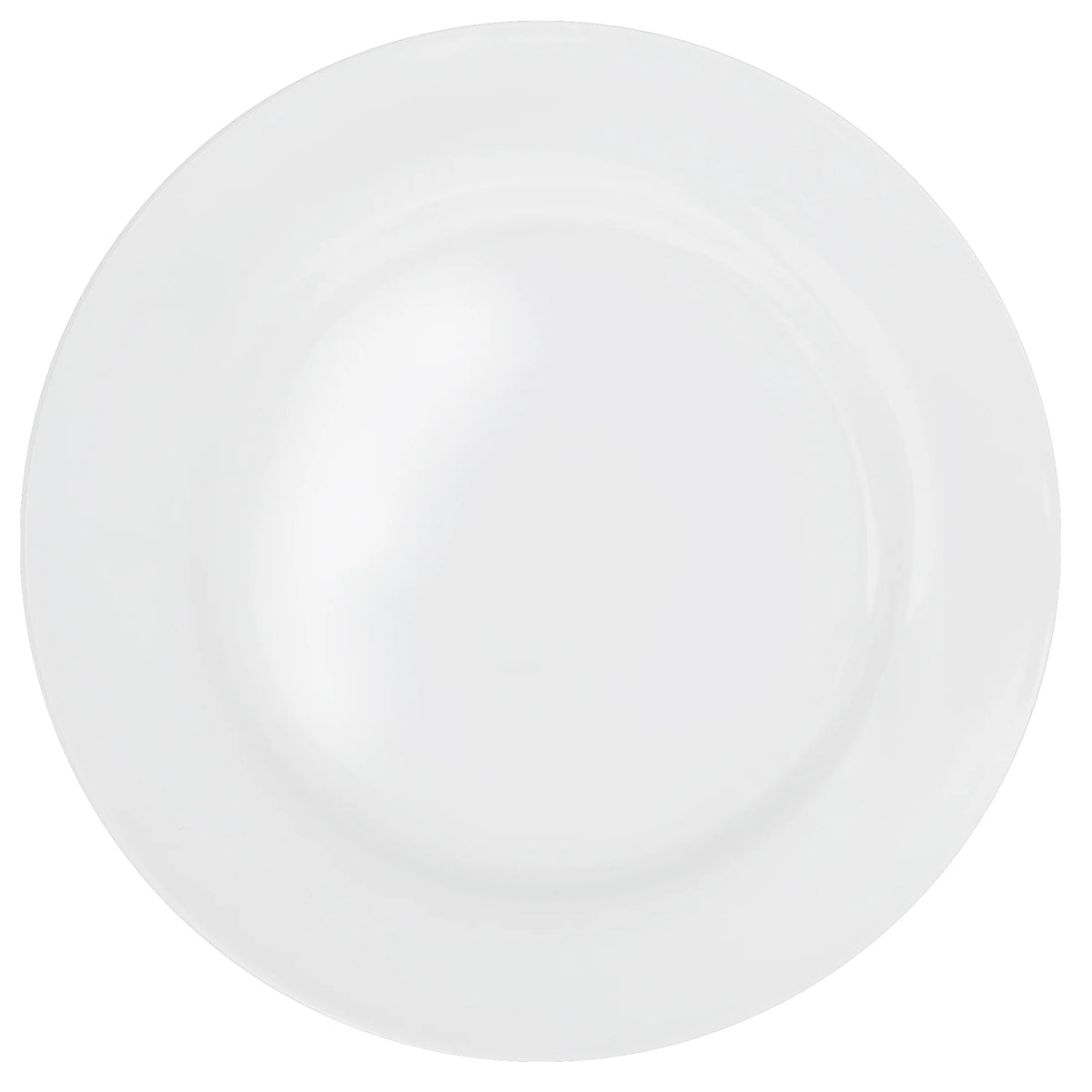 White 18 Pc Dinnerware Set for 6 X45627