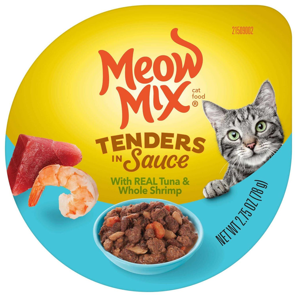 Wet Cat Food F633204