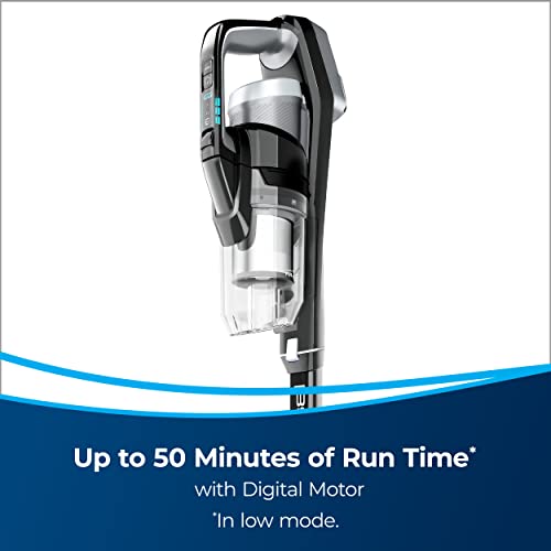 Cordless Vacuum with TurboBrush Tool W649