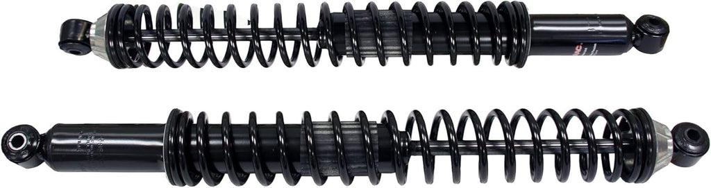 Load Adjust Shock Absorber E246614