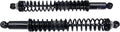 Load Adjust Shock Absorber E246614