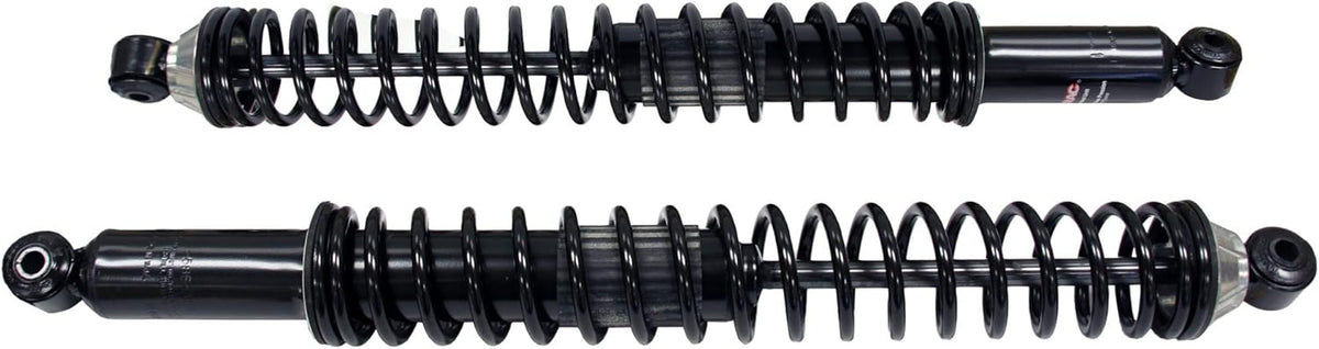 Load Adjust Shock Absorber E246614