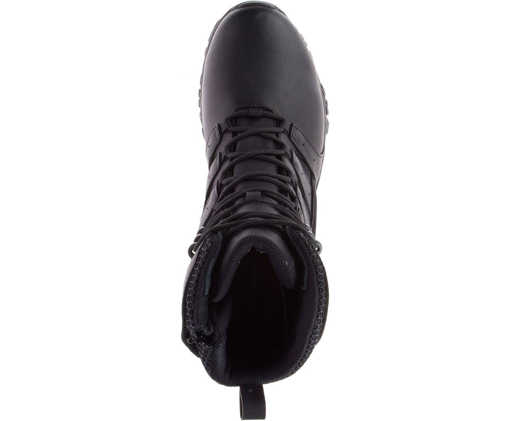 Waterproof Tactical Response Boots L5752