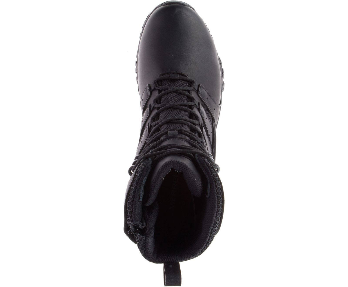 Waterproof Tactical Response Boots L5752