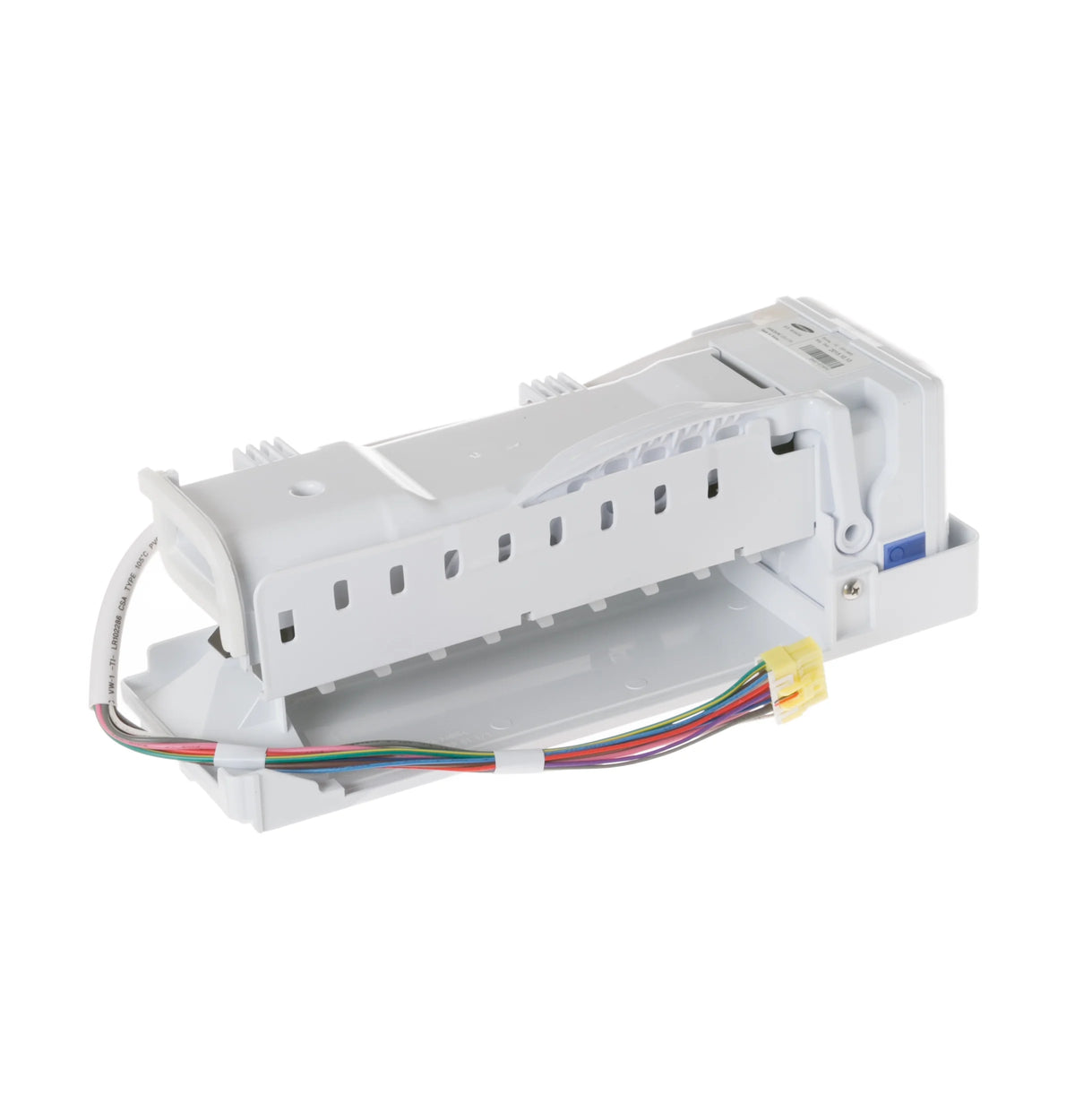 Refrigerator Ice Maker J746557
