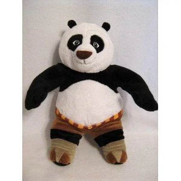 Kung Fu Panda Po Plush T179970