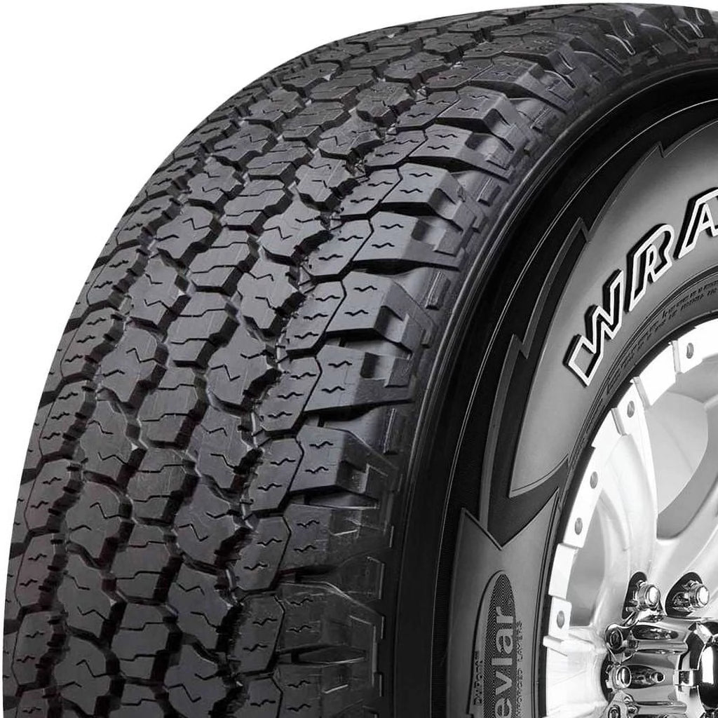 All Terrain Light Truck Tire D183088