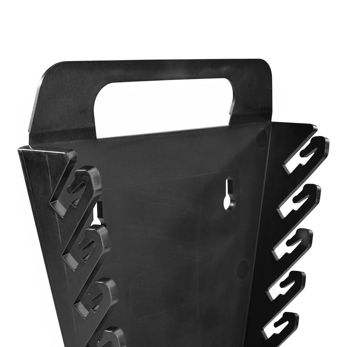 15-Slot Wrench Organizer G1606