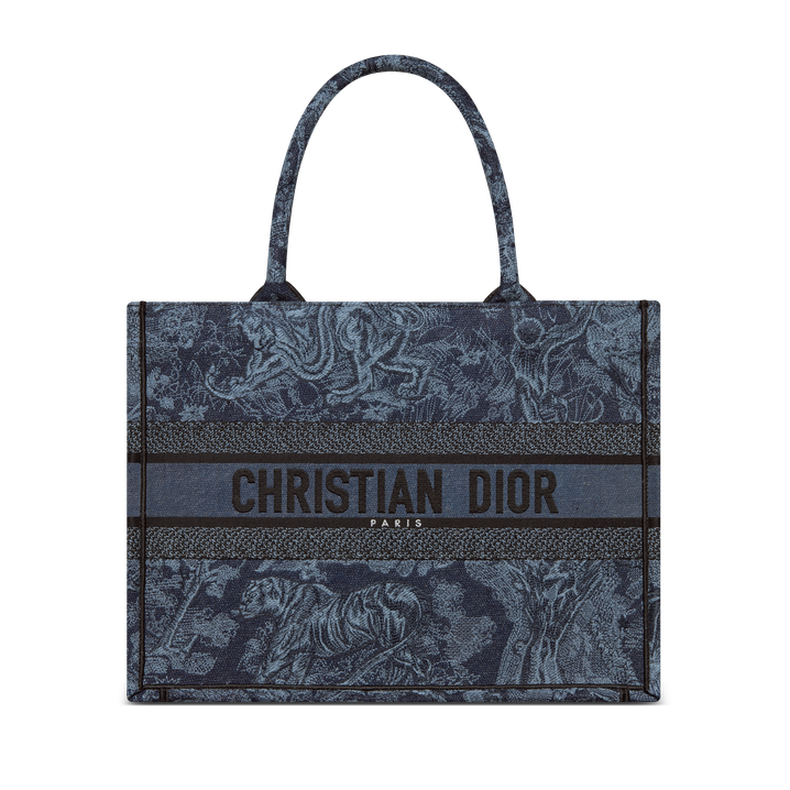 Book Tote Q462