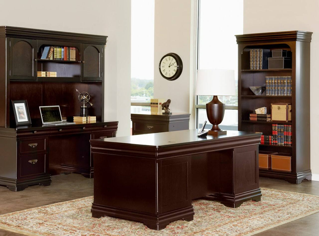 Bookcase I7435