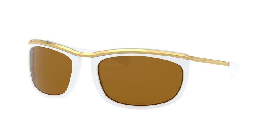 Black Polarized Sunglasses V6843