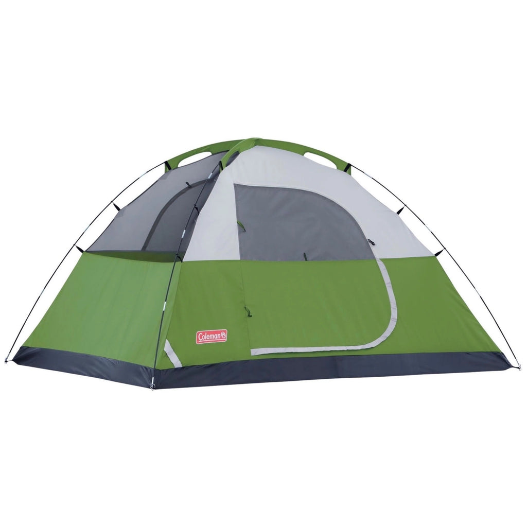 4-Person Dome Camping Tent R956