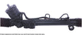 Rack & Pinion M324