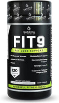 120 Natural Capsules Weight Loss Supplement M376