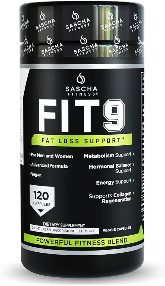 120 Natural Capsules Weight Loss Supplement M376