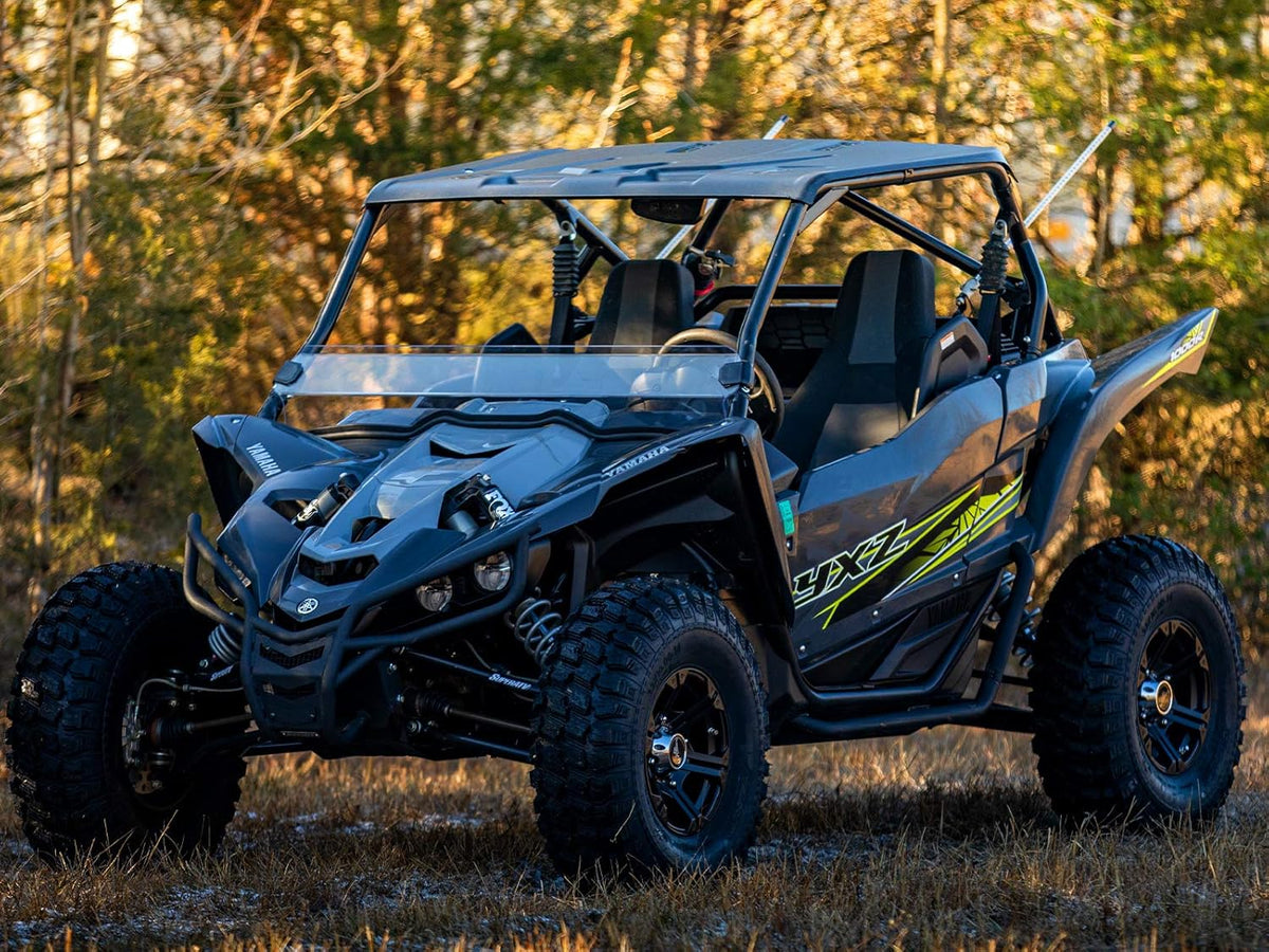 Half Windshield for Yamaha YXZ J820