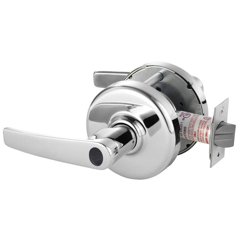 Cylindrical Lock I451