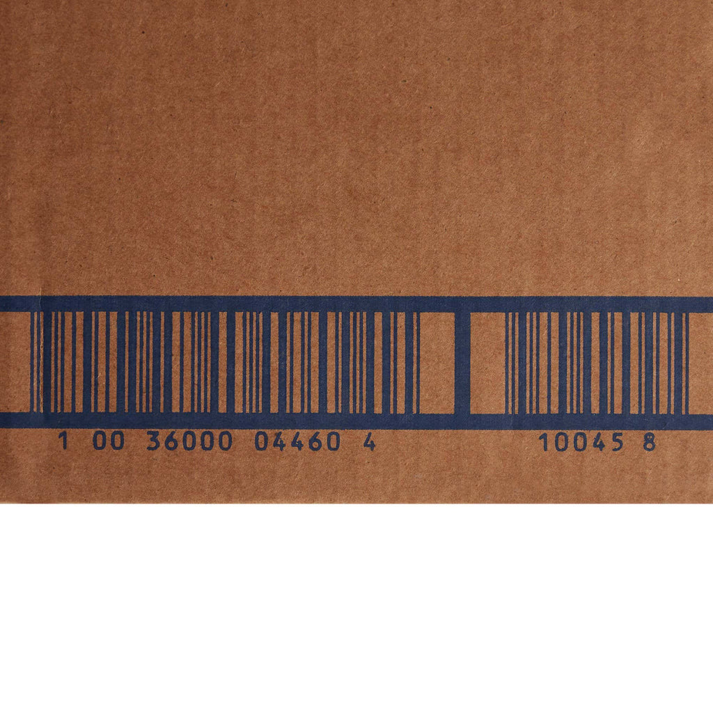 White Recycled Fiber Bathroom Tissue 80 Roll C982