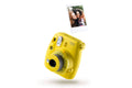 Yellow Instant Camera B1550