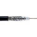RG6 CCS Dual-Shield Coaxial Cable 1000ft O74606
