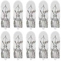 Wedge Light Bulb 10 Pack E336616