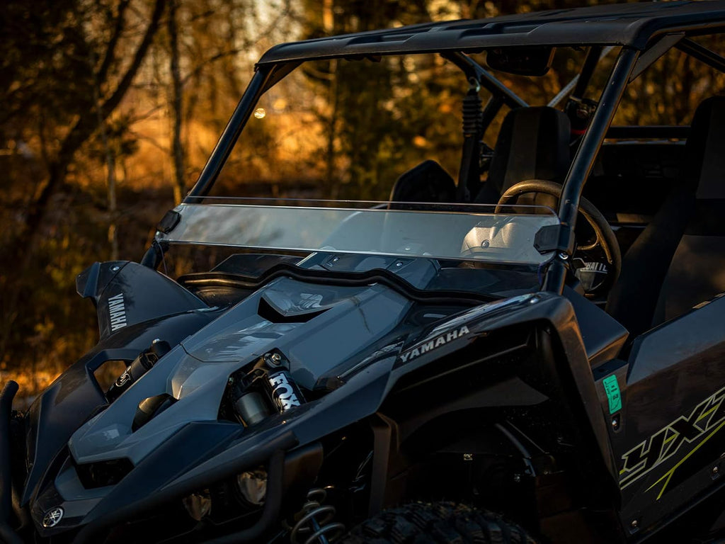 Half Windshield for Yamaha YXZ J820