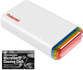 Bluetooth Connected 2x3 Pocket Phone Photo Printer N6920