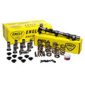 Camshaft Kit with Cam Lifters Springs Retainers Keepers U7859