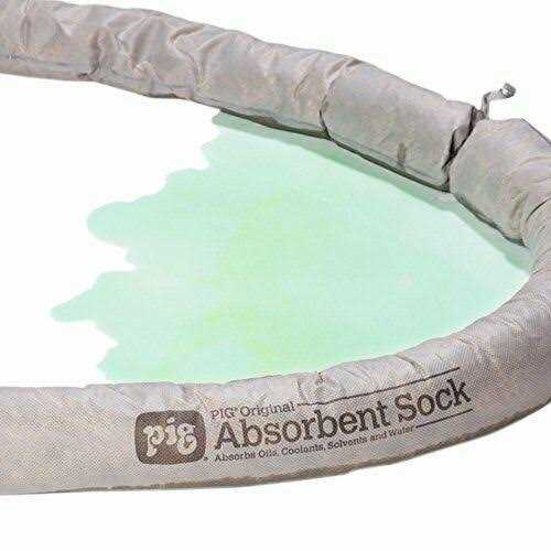 Absorbent Sock Y666