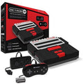 Black Gaming Console I144496
