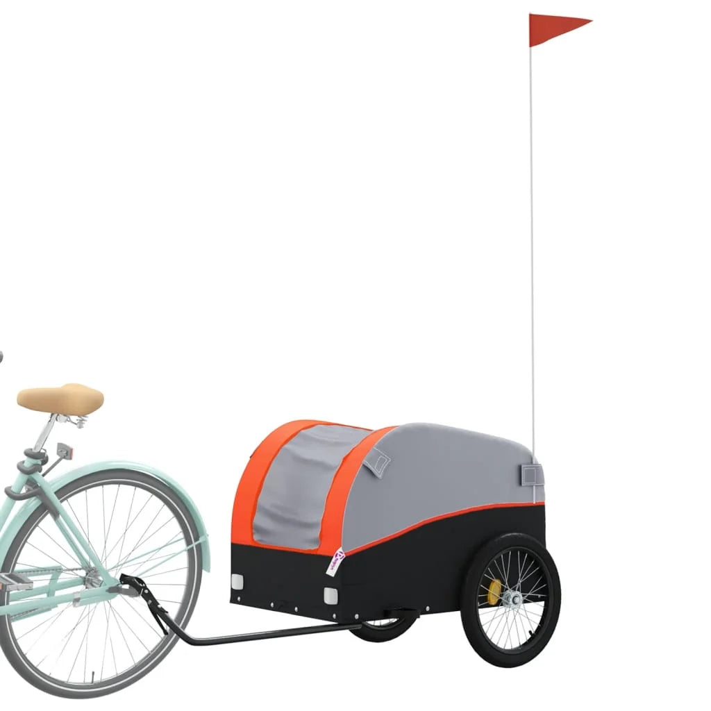 Kids Bicycle Cargo Trailer C7059