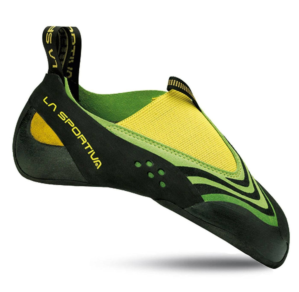 Scarpetta arrampicata I862