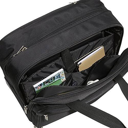 Black Rolling Business Case A201