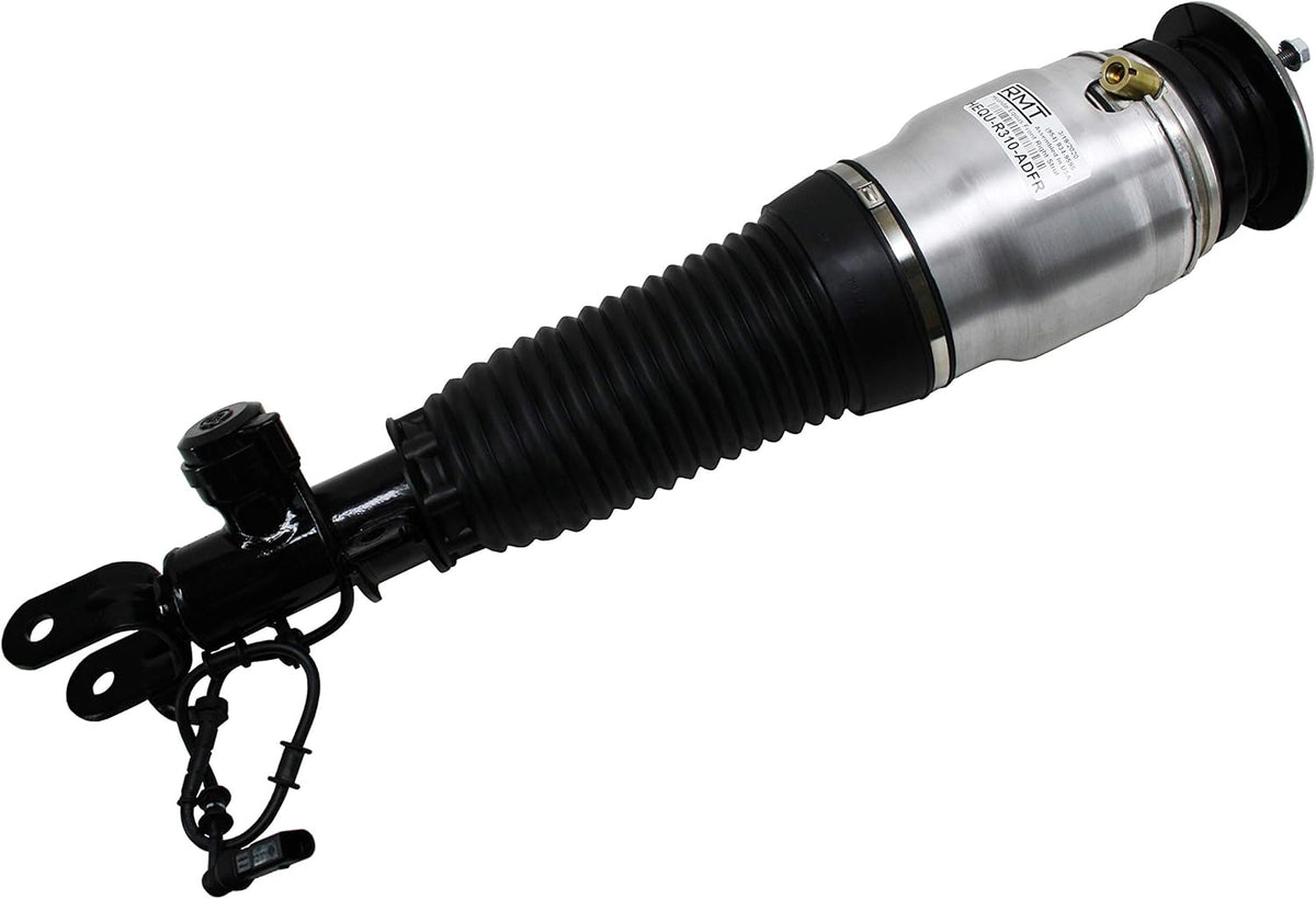 RMT Air Suspension Front Right Air Strut F498933
