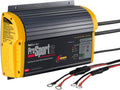 12 Amp 2 Bank On-Board Marine Battery Charger W66442