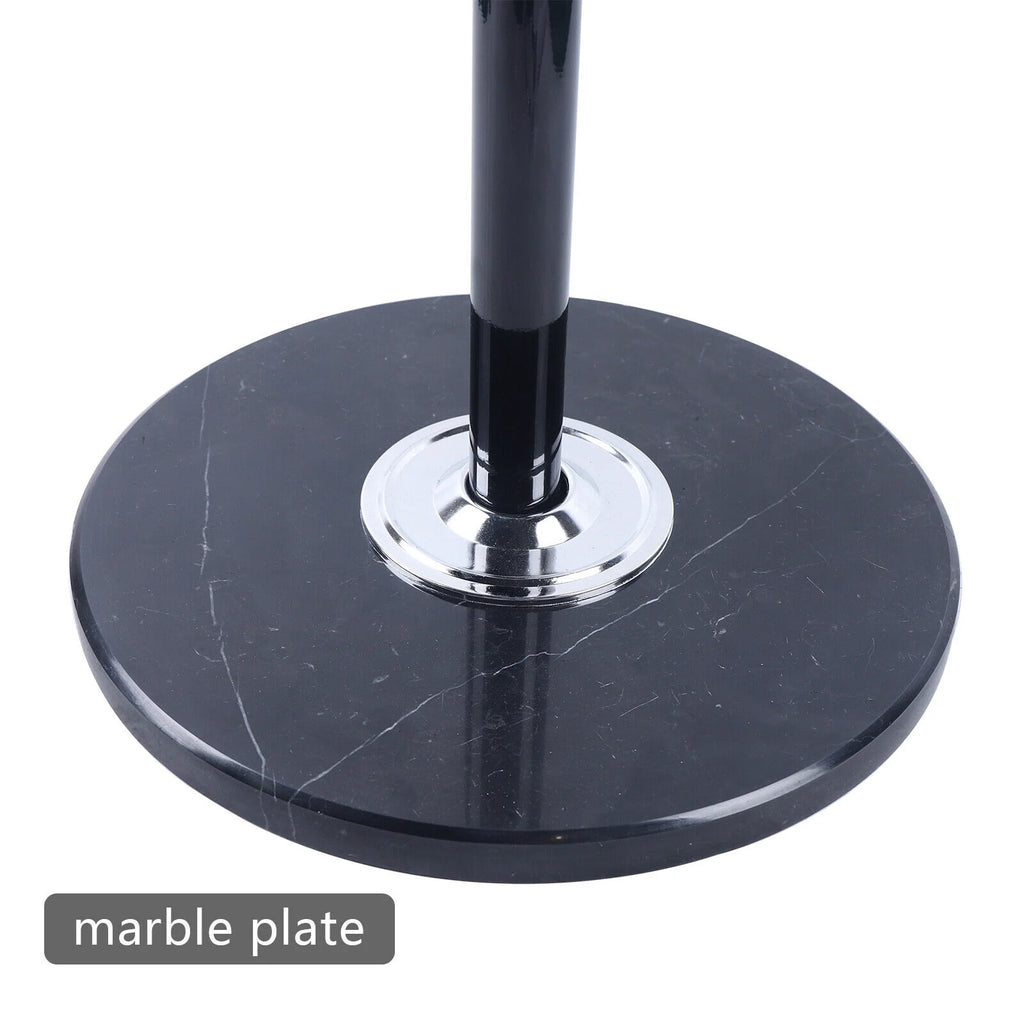 Metal Coat Rack with Umbrella Holder Z725363