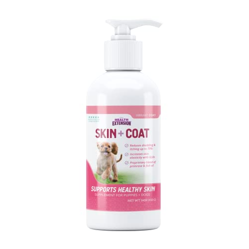 Skin & Coat for Puppies and Dogs 16-ounces N321883