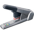 Heavy Duty Cartridge Stapler, 80-Sheet Capacity, Silver O6507