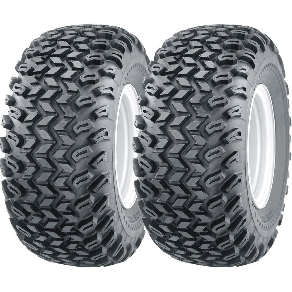 8" Golf Cart Tires Set of 2 B605170