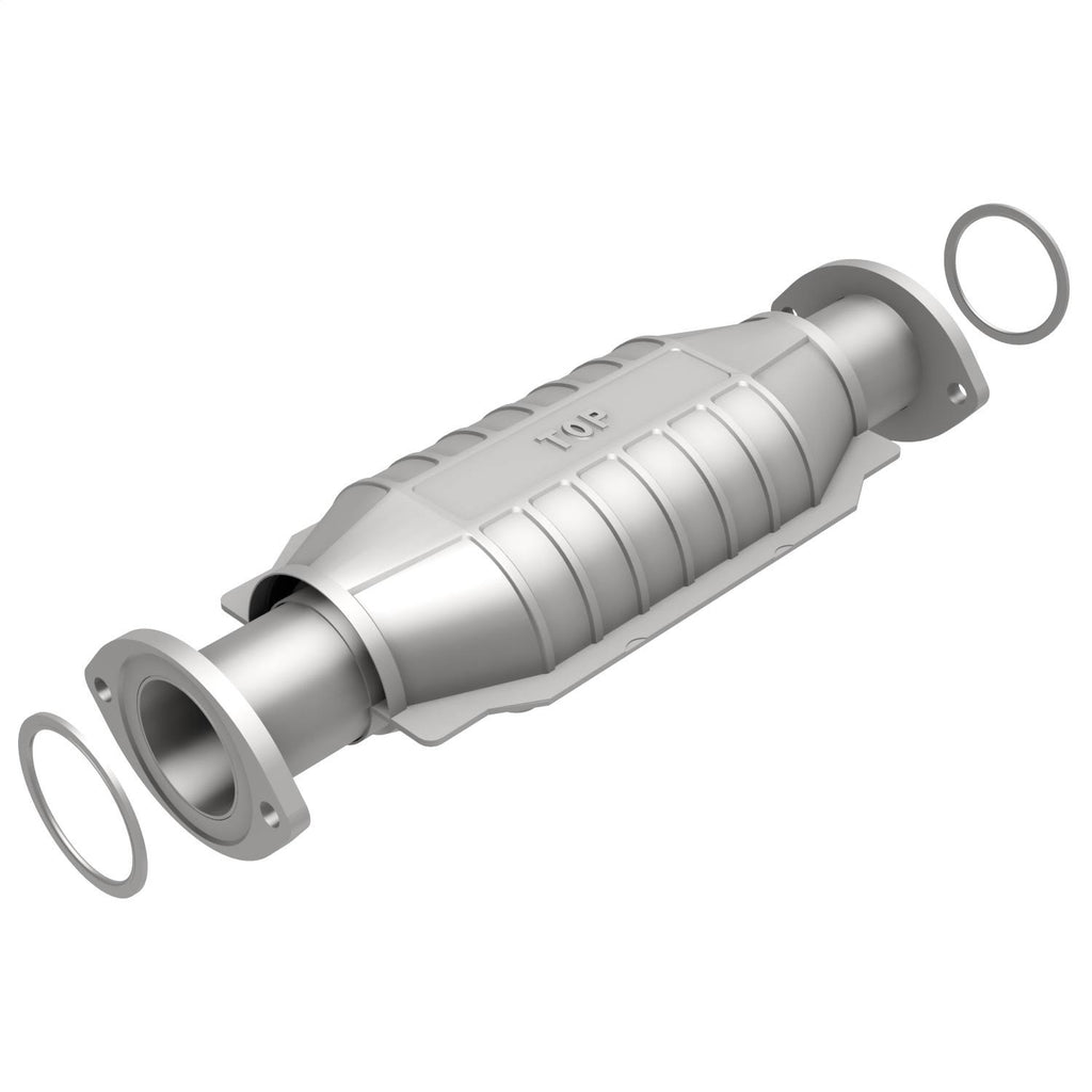 Direct Fit Catalytic Converter T973