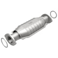 Direct Fit Catalytic Converter T973