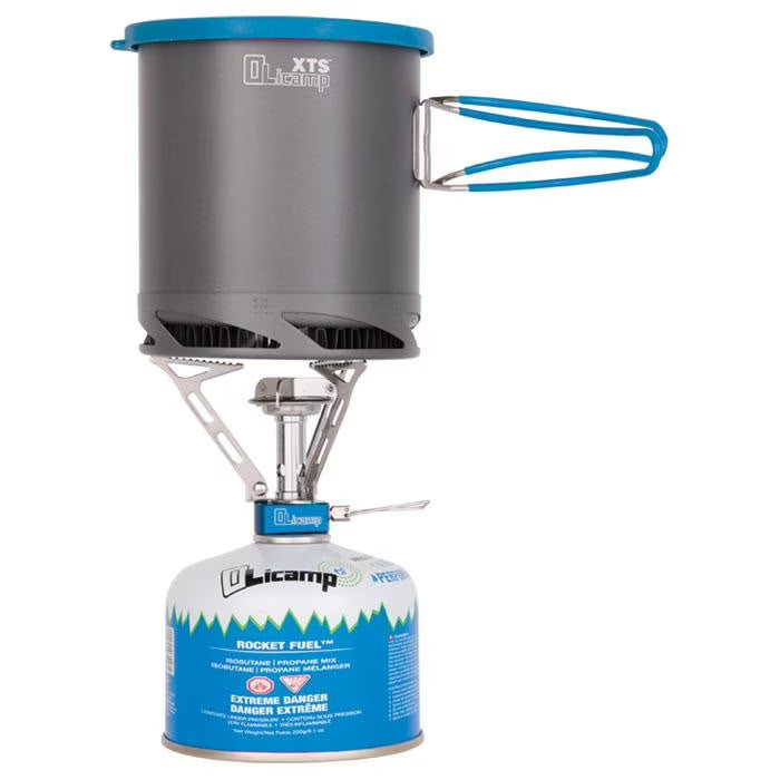 Vector Stove Z952235