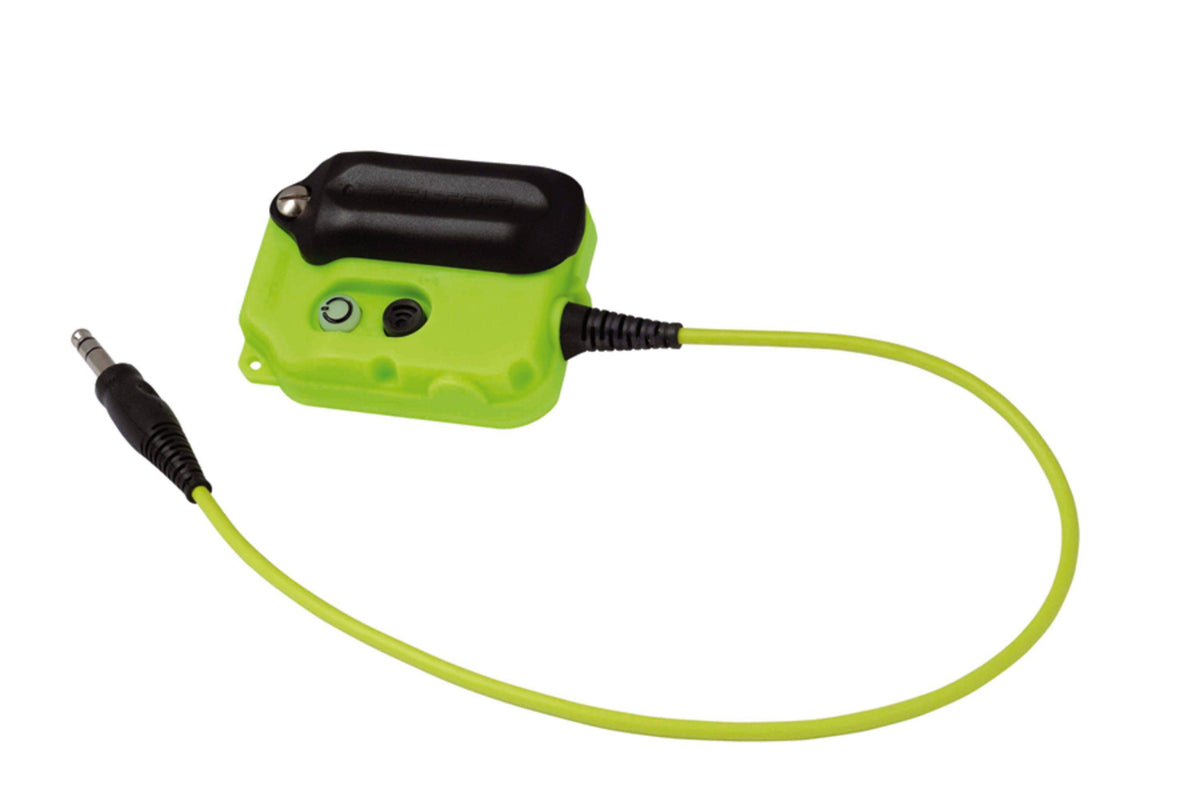 Ground Mechanic Hi-Viz Aircraft Adaptor L1500