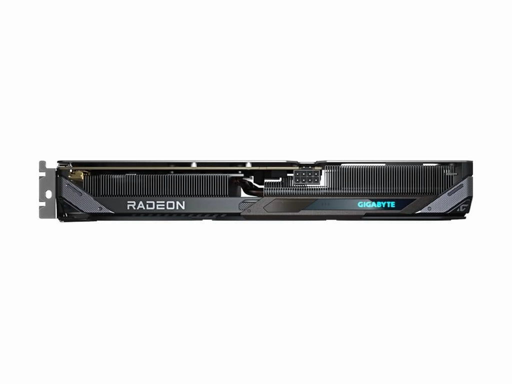 8 GB GDDR6 Graphic Card W36333
