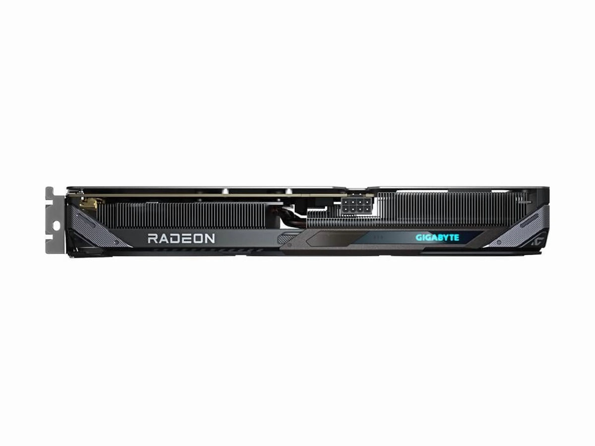 8 GB GDDR6 Graphic Card W36333
