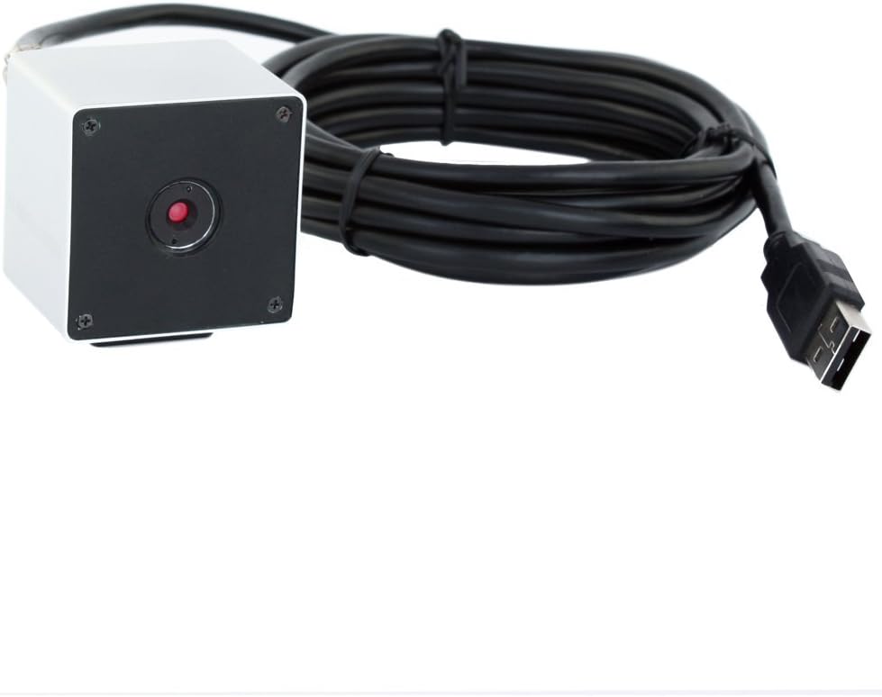 3.6mm Lens 5megapixel USB Camera Module I600124